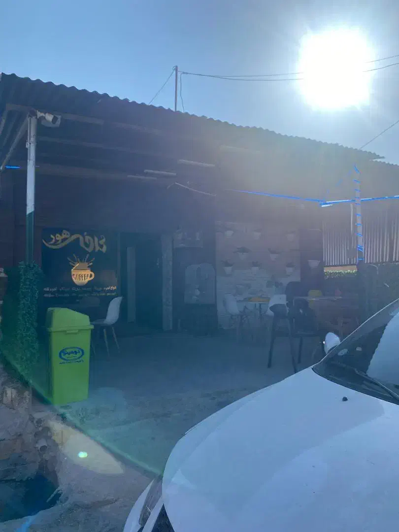 واگذاری کافه|کافیشاپ و رستوران|دوگنبدان, |دیوار