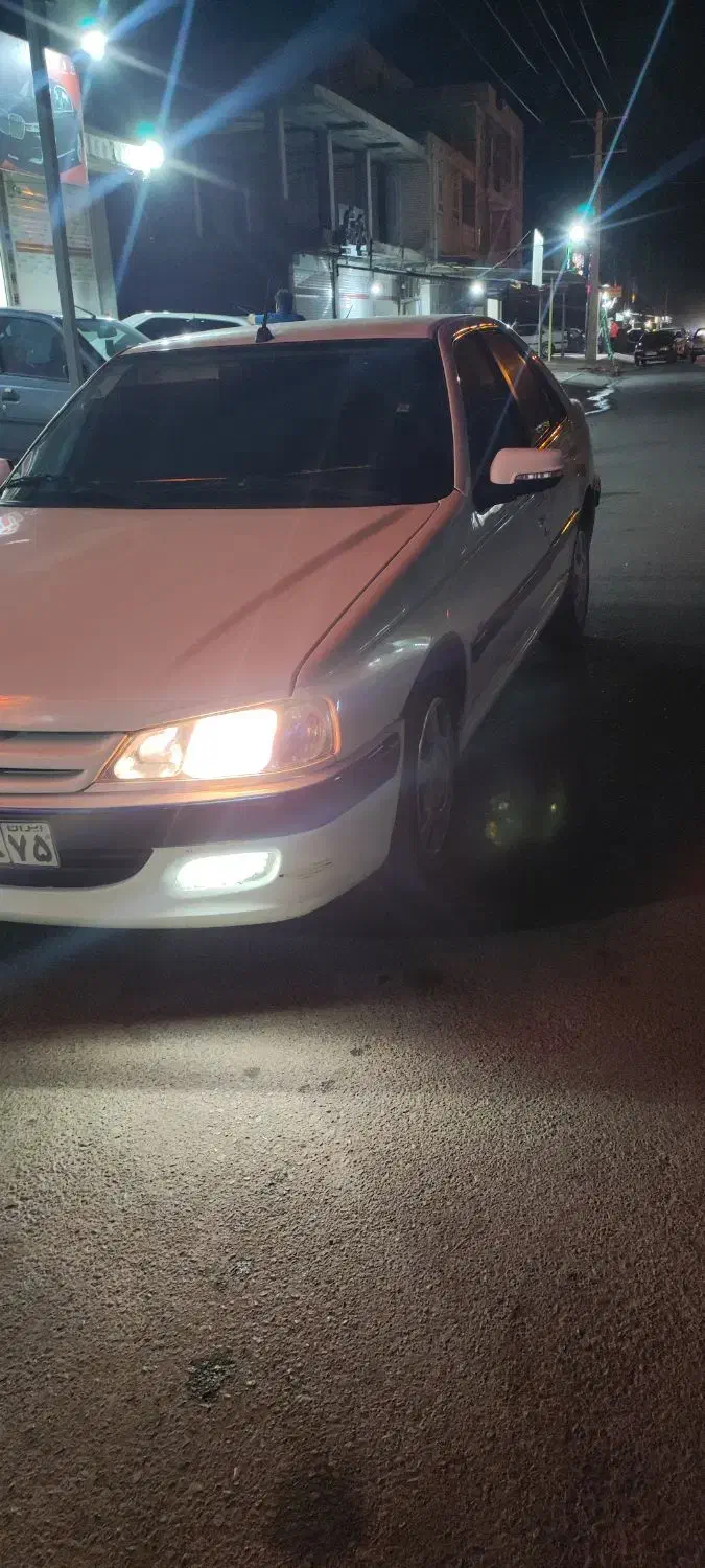 پارس|خودرو سواری و وانت|کهنوج, |دیوار