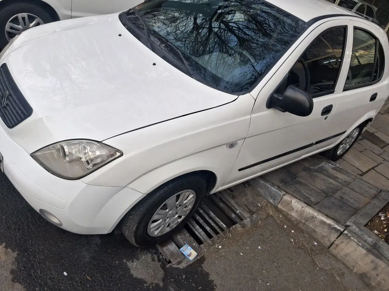 تیبا ۲ مدل ۹۷|خودرو سواری و وانت|تهران, راه آهن|دیوار