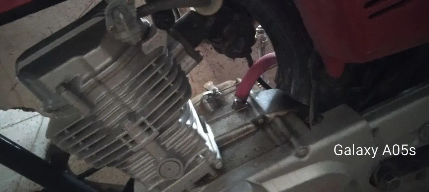 موتور|موتورسیکلت|نیشابور, شریعتی|دیوار