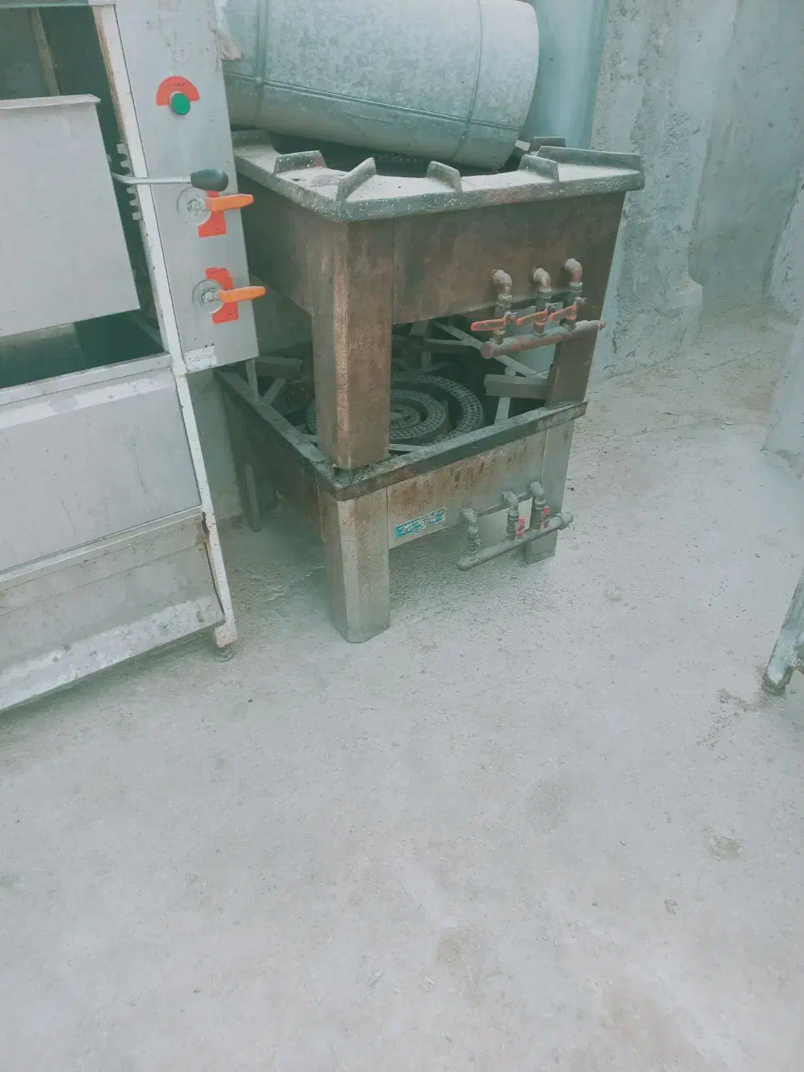 وسایل رستوران|کافی‌شاپ و رستوران|قشم, |دیوار