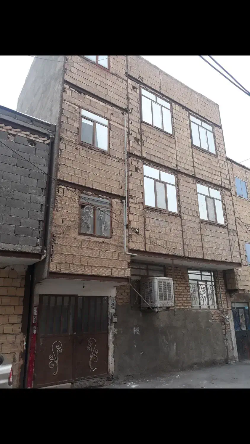 اجاره اپارتمان|اجارهٔ آپارتمان|رباطکریم, شترخوار|دیوار