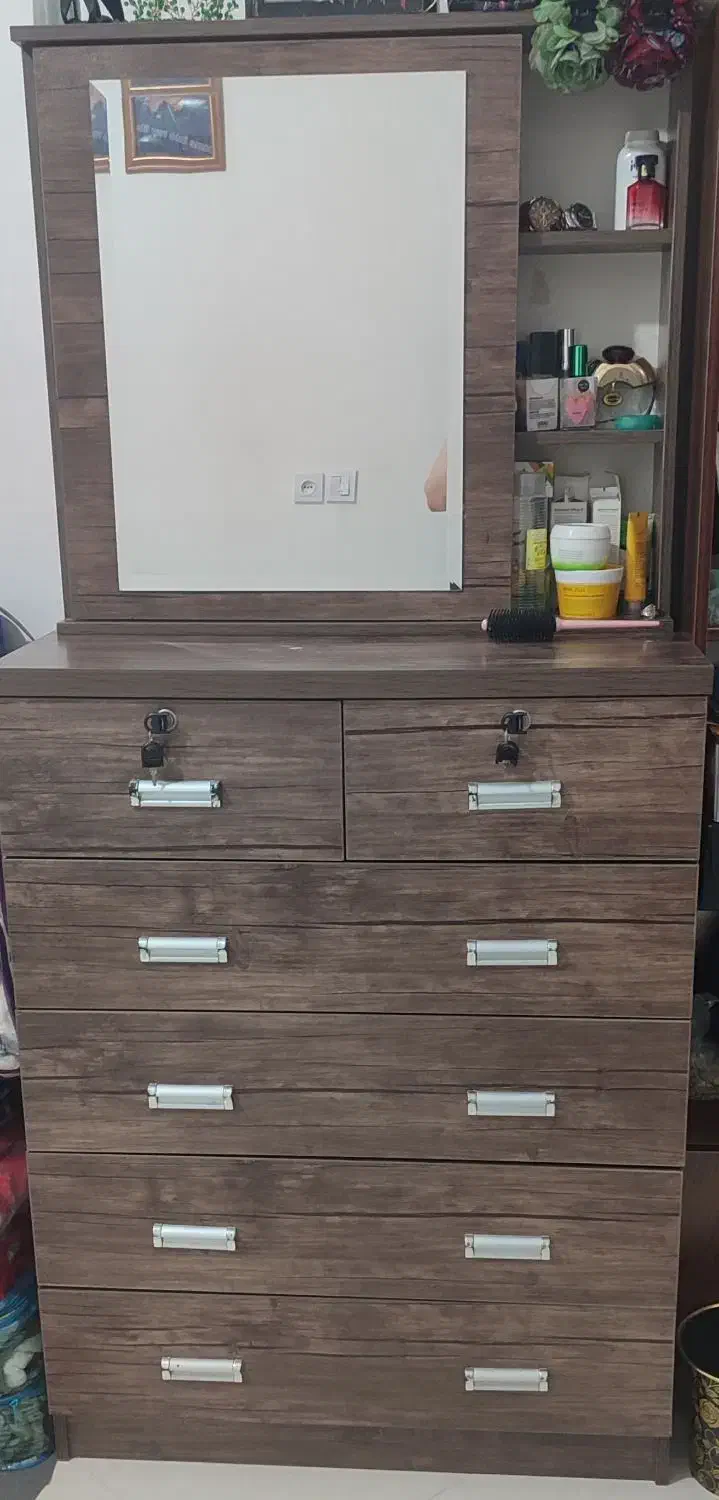 دراور|جاکفشی، کمد، دراور|صباشهر, |دیوار