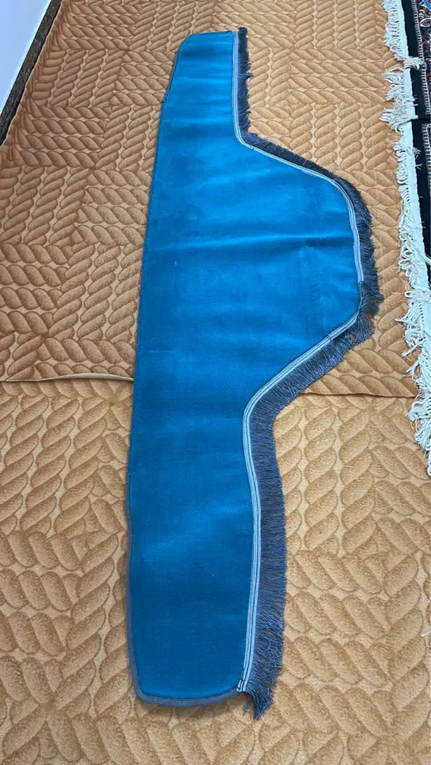 روکش صندلی ماشین داف|قطعات یدکی و لوازم جانبی|مینودشت, |دیوار