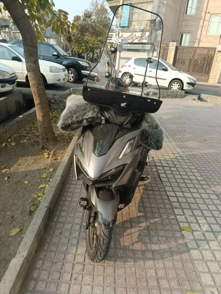 طرح کیلیک واریو ۱۶۰ فوری|موتورسیکلت|تهران, نیروی دریایی|دیوار