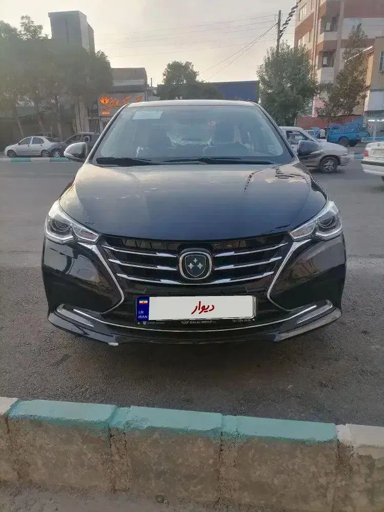 fmc 511 اتوماتیک خیلی تمیز|خودرو سواری و وانت|کرمان, |دیوار