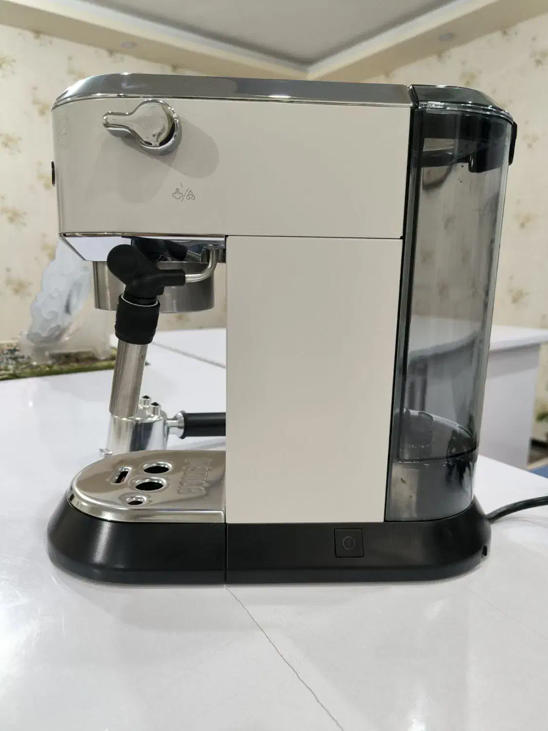 فروش قهوه ساز|سماور، چای‌ساز، قهوه‌ساز|پلدختر, |دیوار