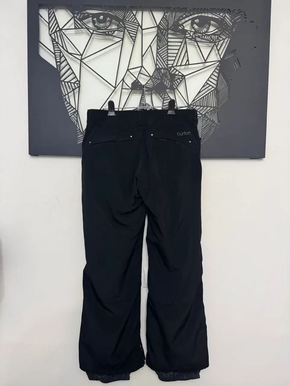 شلوار اسکی دخترانه برتون Burton سایز M|ورزش‌های زمستانی|تهران, تهرانسر غربی|دیوار