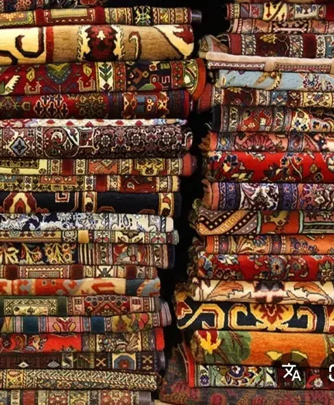 خرید فرشهای دستبافت|فرش|رشت, نیکمرام|دیوار