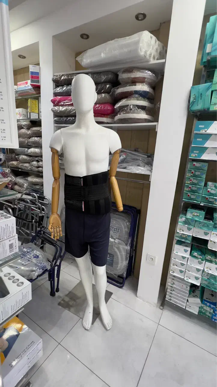 مانکن مردانه دست پینوکیویی سالم|فروشگاه و مغازه|شاهرود, |دیوار