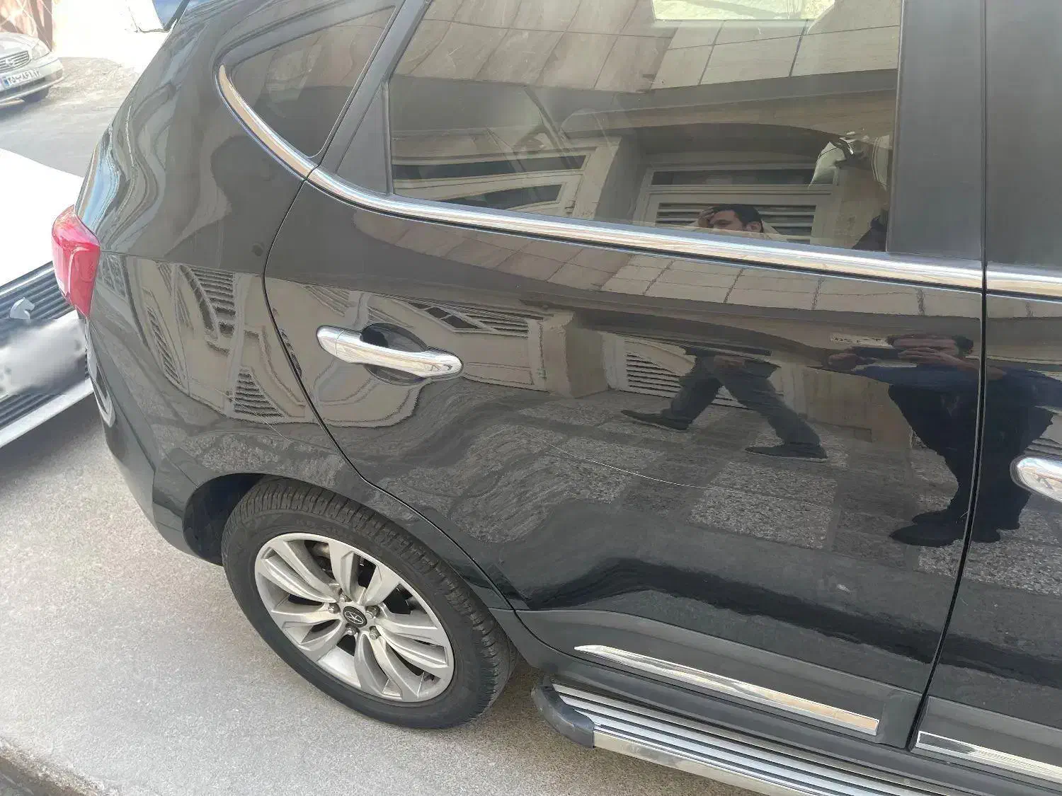 جک اس 5مدل ۴۰۱|خودرو سواری و وانت|مشهد, بهشت|دیوار