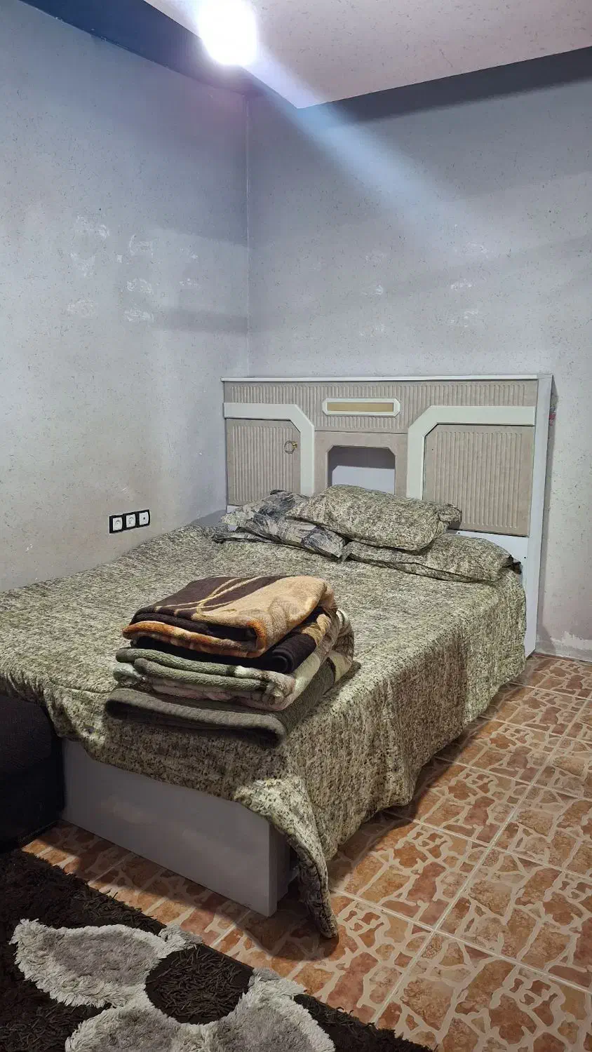 ویلا استخر دار|اجارهٔ کوتاه‌مدت ویلا و باغ|بجنورد, |دیوار