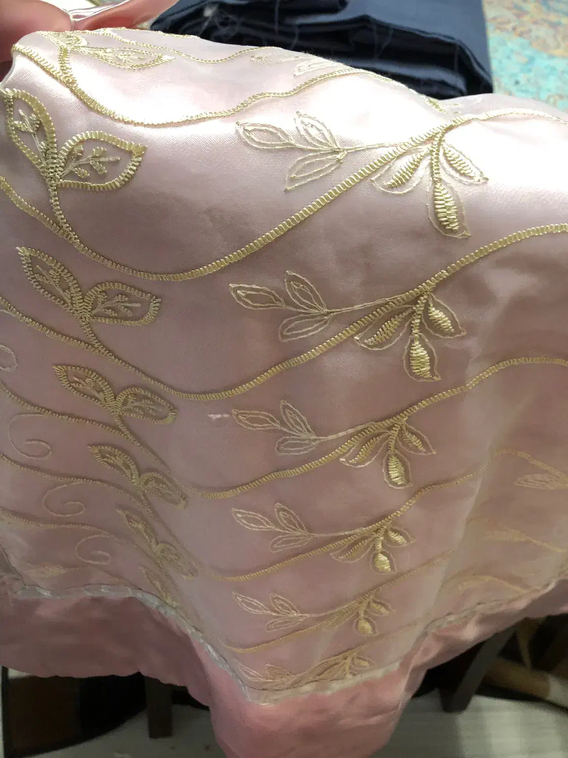 رو تختی ترک ۴ تکه|سرویس روتختی|تهران, سعادتآباد|دیوار