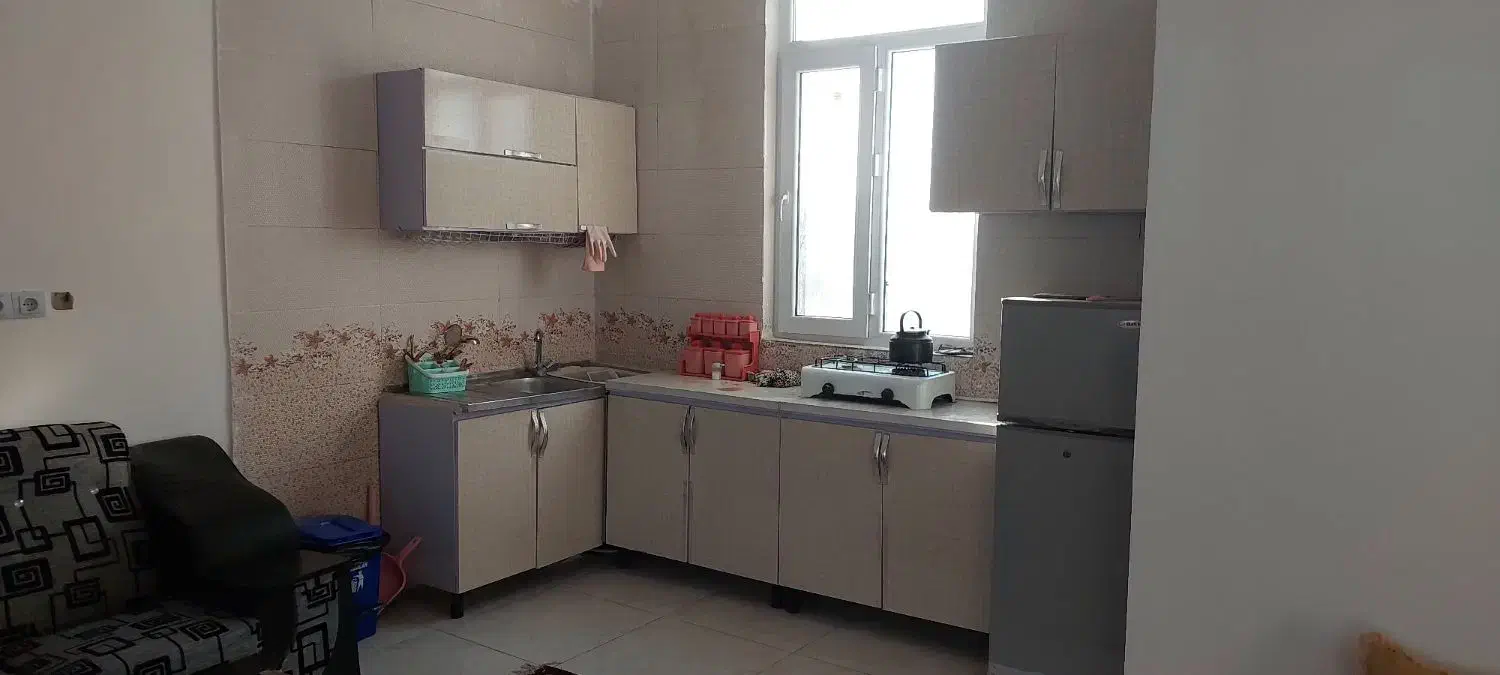 سوییت اجاره ای نزدیک ساحل مکسر و گردنه عشاق|اجارهٔ کوتاهمدت آپارتمان و سوئیت|کوشکنار, |دیوار