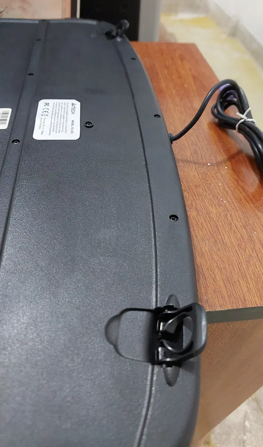 کیبورد A4tech|قطعات و لوازم جانبی رایانه|همدان, |دیوار