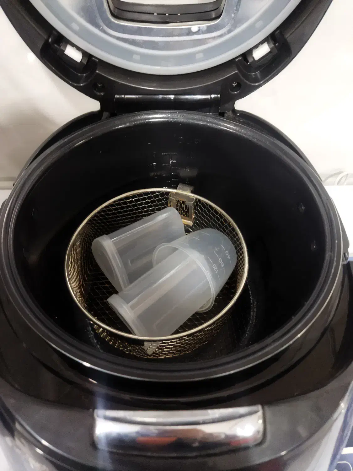 پلوپز برقی چندکاره|اجاق گاز و لوازم برقی پختوپز|کازرون, |دیوار