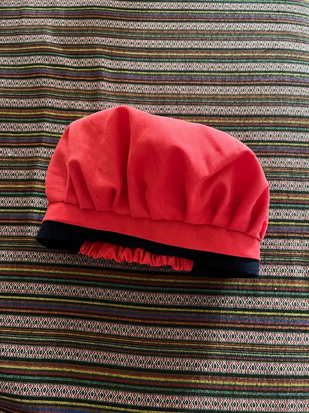 کلاه آشپزی|سفره، حوله، دستمال آشپزخانه|اصفهان, خانه اصفهان|دیوار