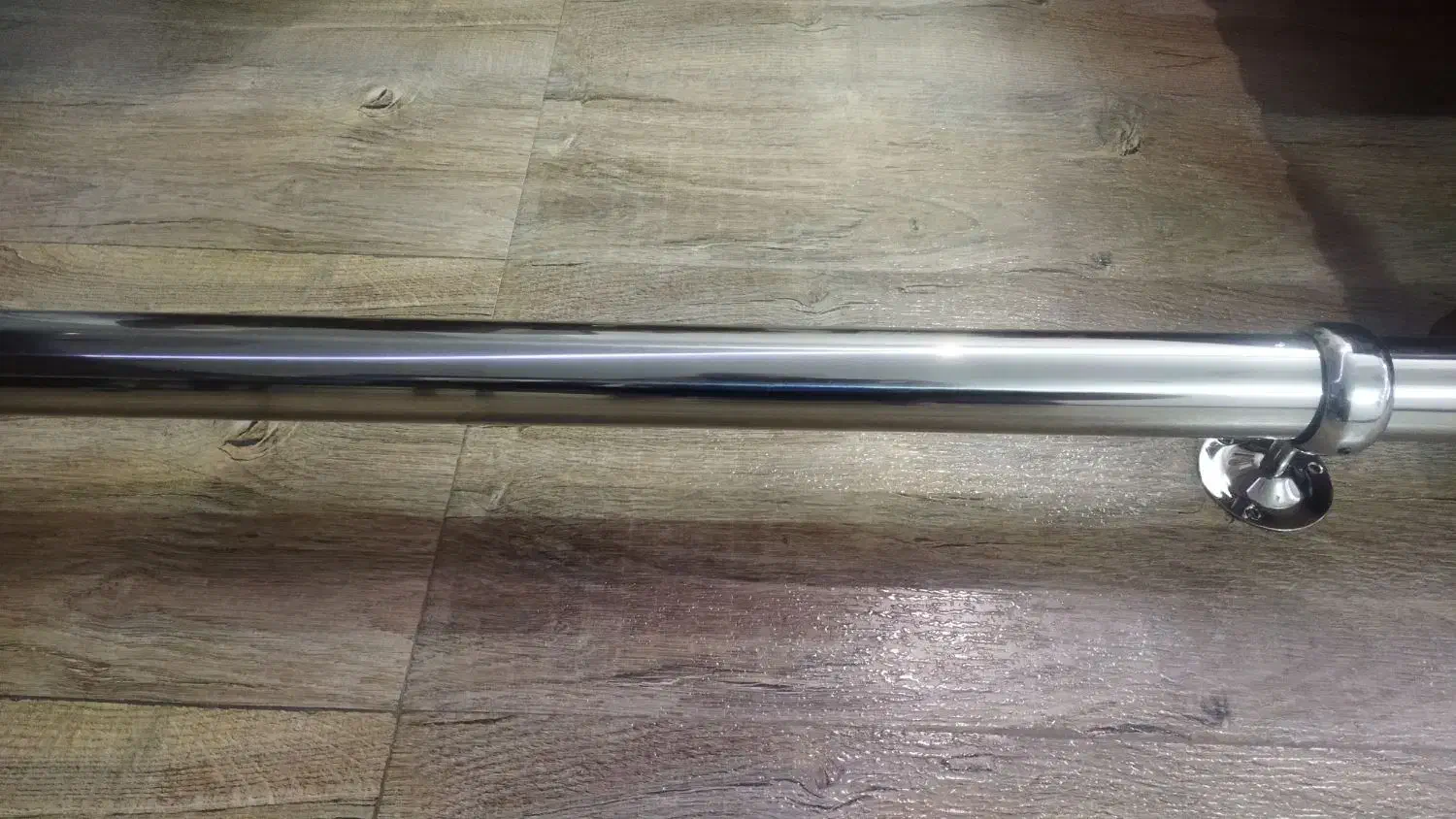 میله استیل|مصالح و تجهیزات ساختمان|نیشابور, شهرک فرهنگیان|دیوار