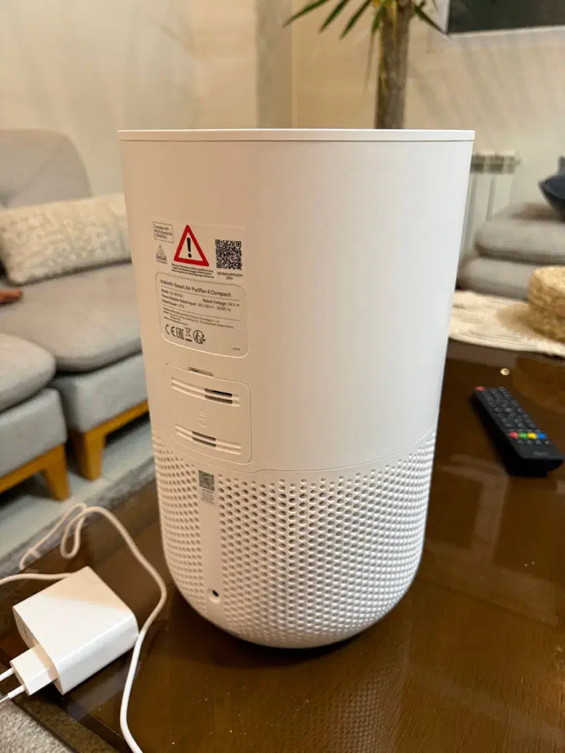 بدلیل متراژ پایین فروشی|پنکه و تصفیهکنندهٔ هوا|تهران, حسینآباد|دیوار