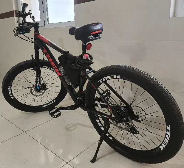 دوچرخه ترک وان 27.5|دوچرخه، اسکیت، اسکوتر|ماکو, |دیوار