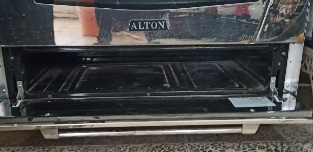 اجاق گاز آلتون|اجاق گاز و لوازم برقی پخت‌وپز|پیرانشهر, |دیوار