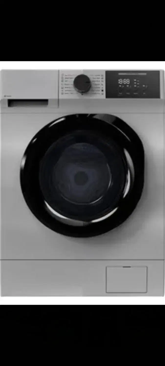 فروش ماشین اسنوا swm c81s|ماشین لباسشویی و خشک‌کن لباس|پردیس, فاز ۹|دیوار