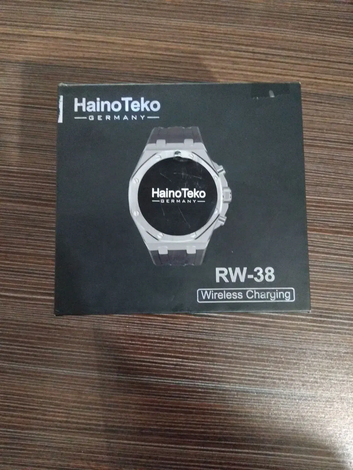 ساعت هوشمند Haino Teko RW-38|ساعت|نسیم‌شهر, |دیوار