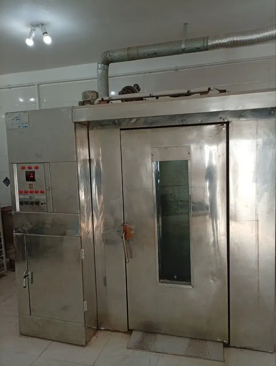 فرقنادی۳۲دیس|ماشین‌آلات صنعتی|فردوس (خراسان), |دیوار