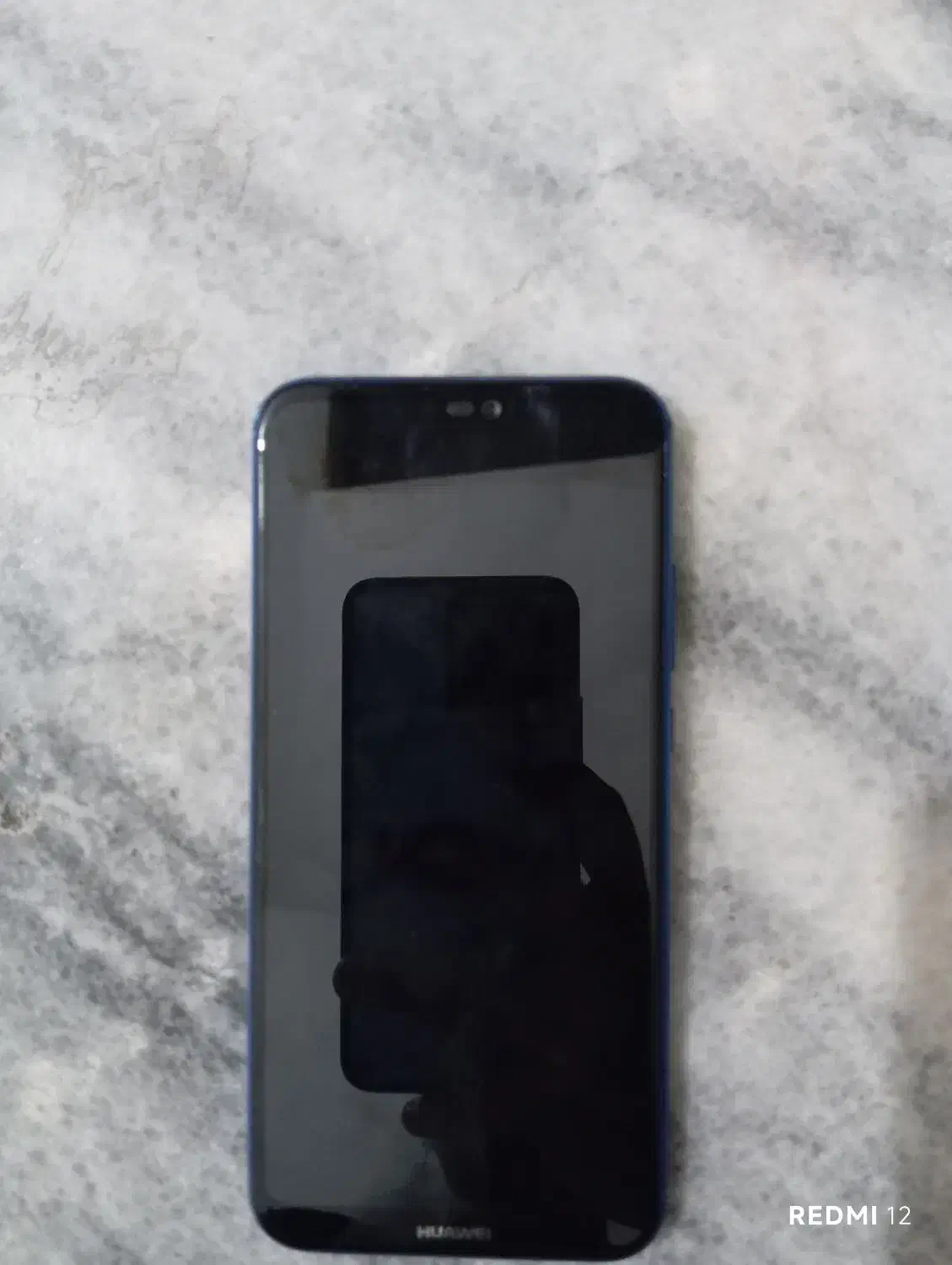 گوشی HUAWEI nova 3e|موبایل|مشهد, شهرک رازی (شهرک غرب)|دیوار
