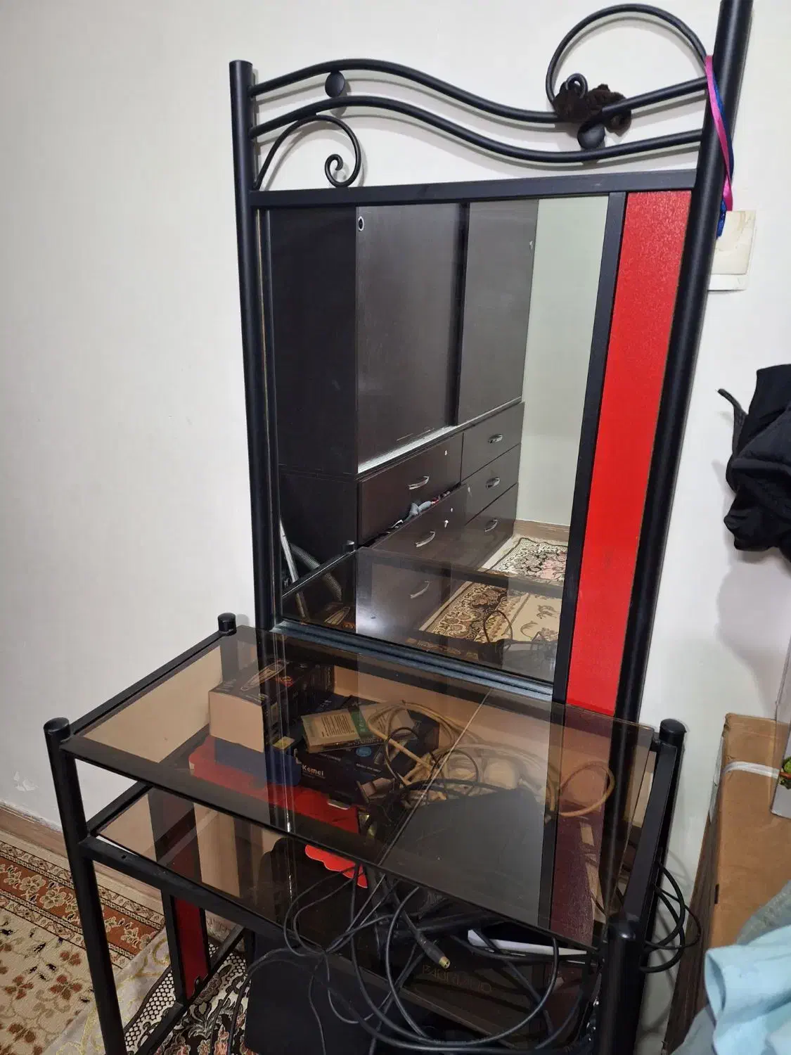 میز‌ایینه‌دار|آینه|تهران, صادقیه|دیوار