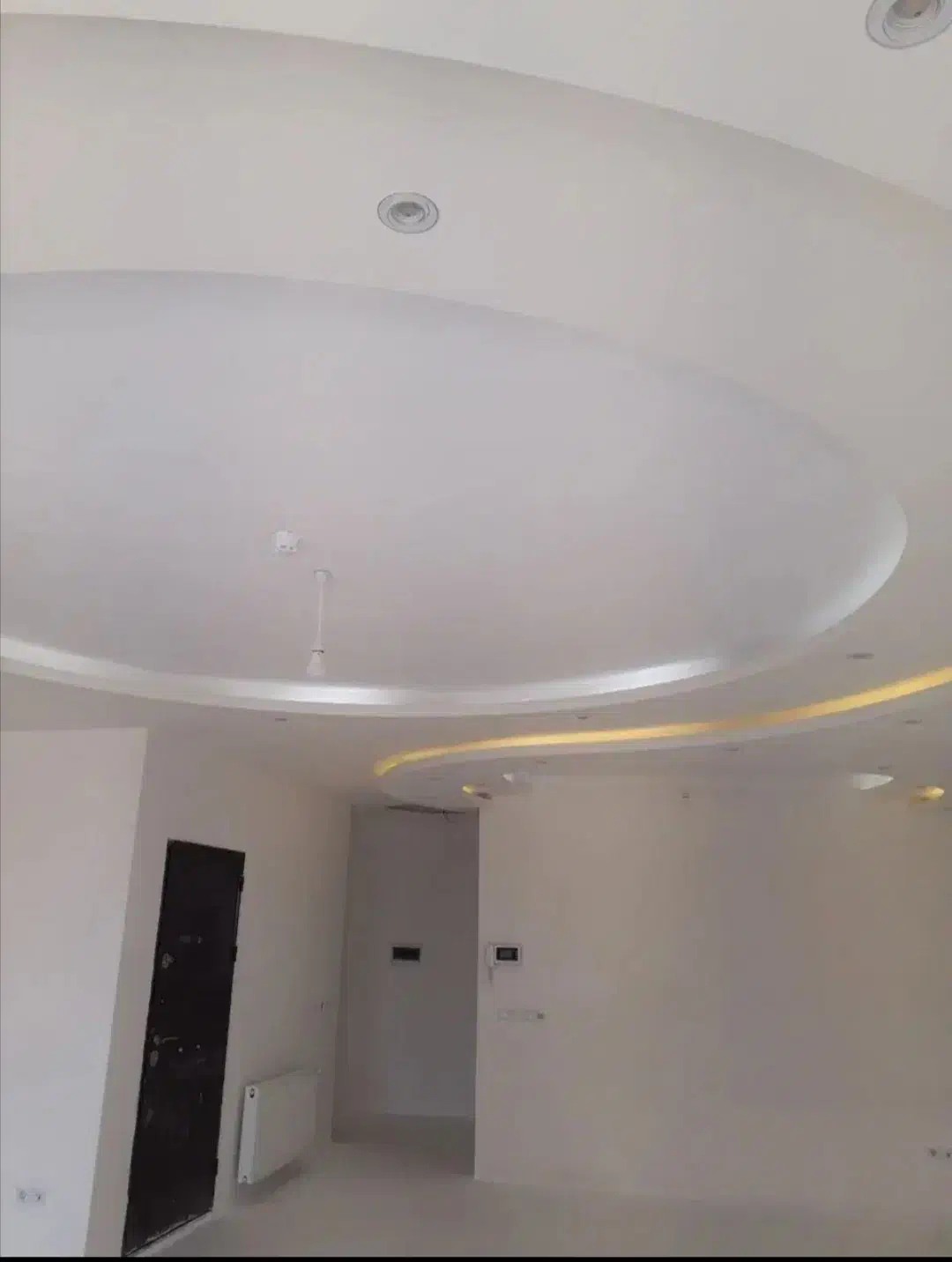 کناف ، نقاشی ساختمان ، پتینه حرفه ای|خدمات پیشه و مهارت|اردکان, |دیوار