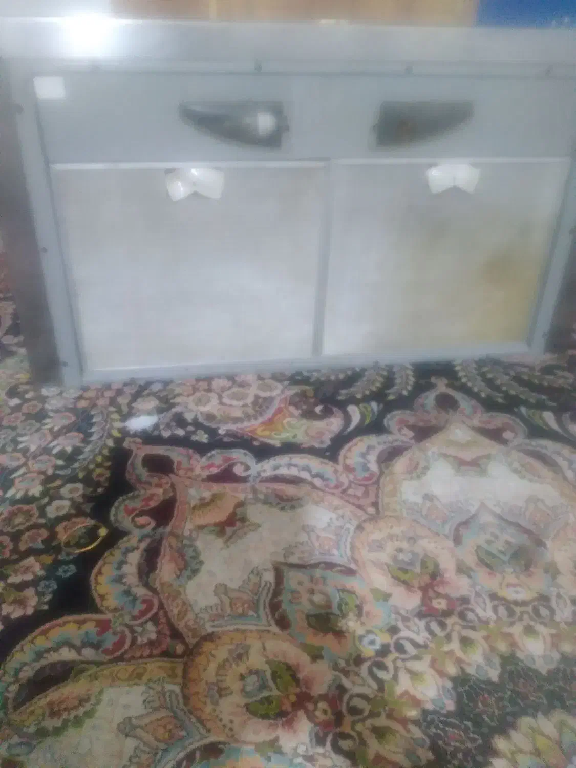 هود کارکرده|هود|بیرجند, |دیوار