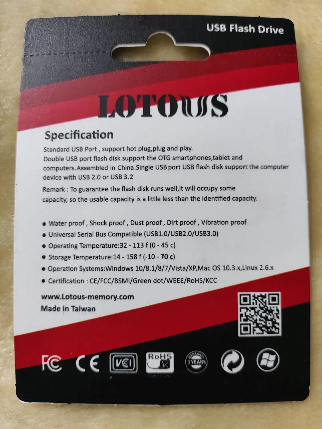 فلش ۱۲۸ گیگ تایپ سی و usb|لوازم جانبی موبایل و تبلت|تهران, ائمه اطهار|دیوار