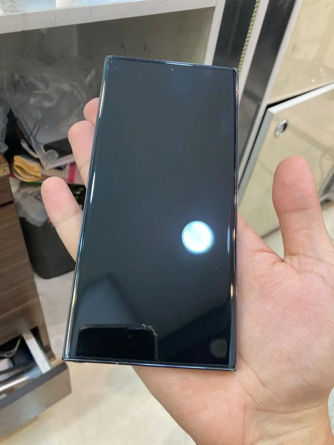 Samsung S23 Ultra 512GB|موبایل|تهران, شیخ هادی|دیوار