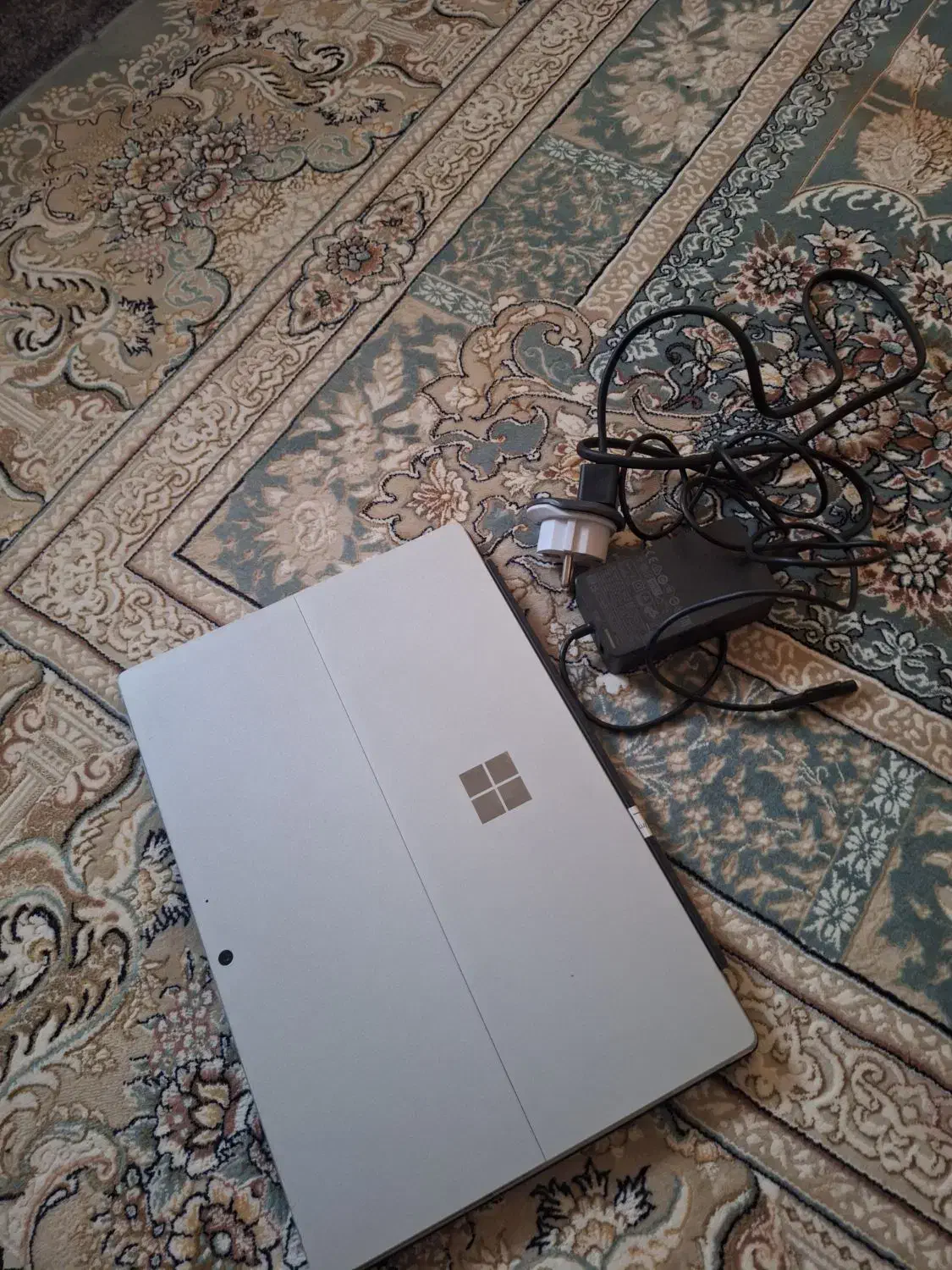 surface لپ‌تاپ تب‌لت|رایانه همراه|بندرعباس, |دیوار