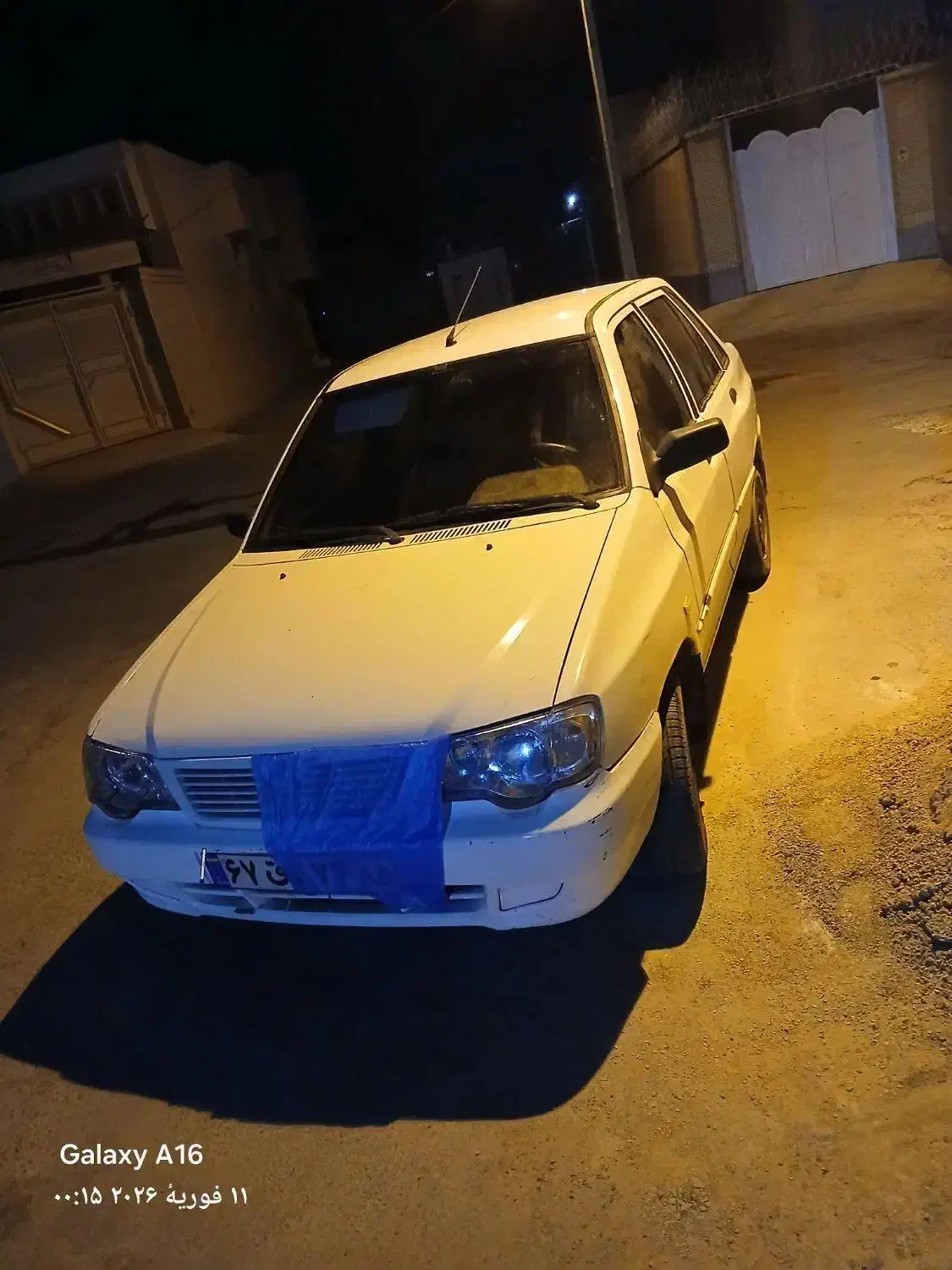 پراید ۱۳۲ مدل۸۸|خودرو سواری و وانت|زاهدان, |دیوار