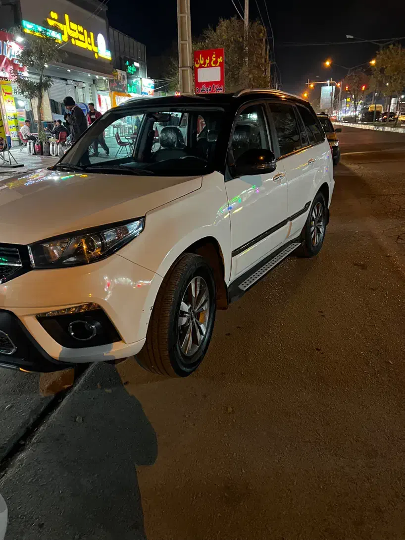 x33s|خودرو سواری و وانت|کرمانشاه, |دیوار