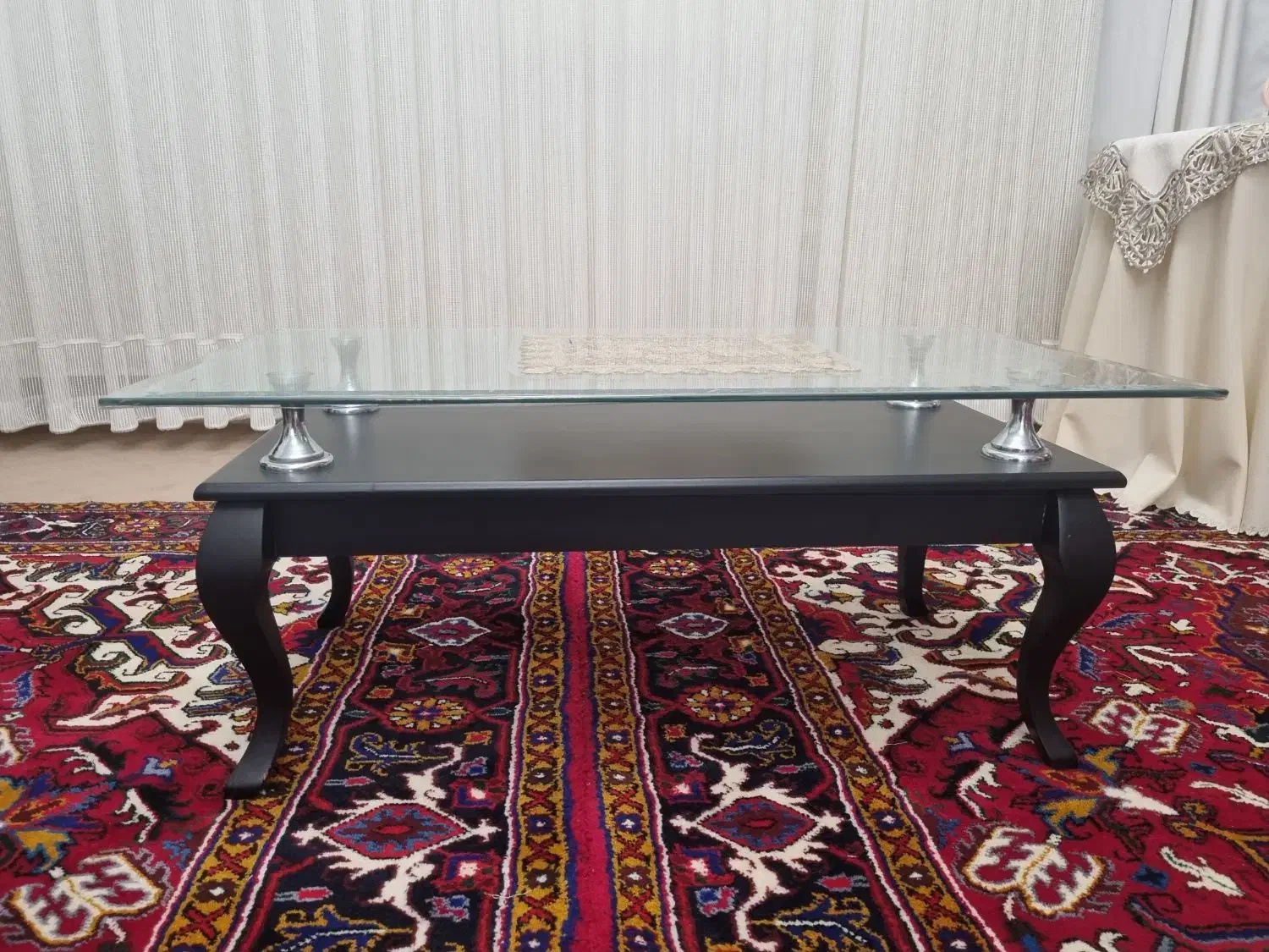 جلو مبلی|مبلمان خانگی و میز عسلی|مرند, |دیوار