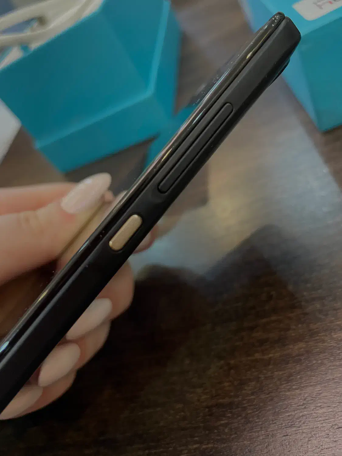 گوشی honor|موبایل|اصفهان, سپاهانشهر|دیوار