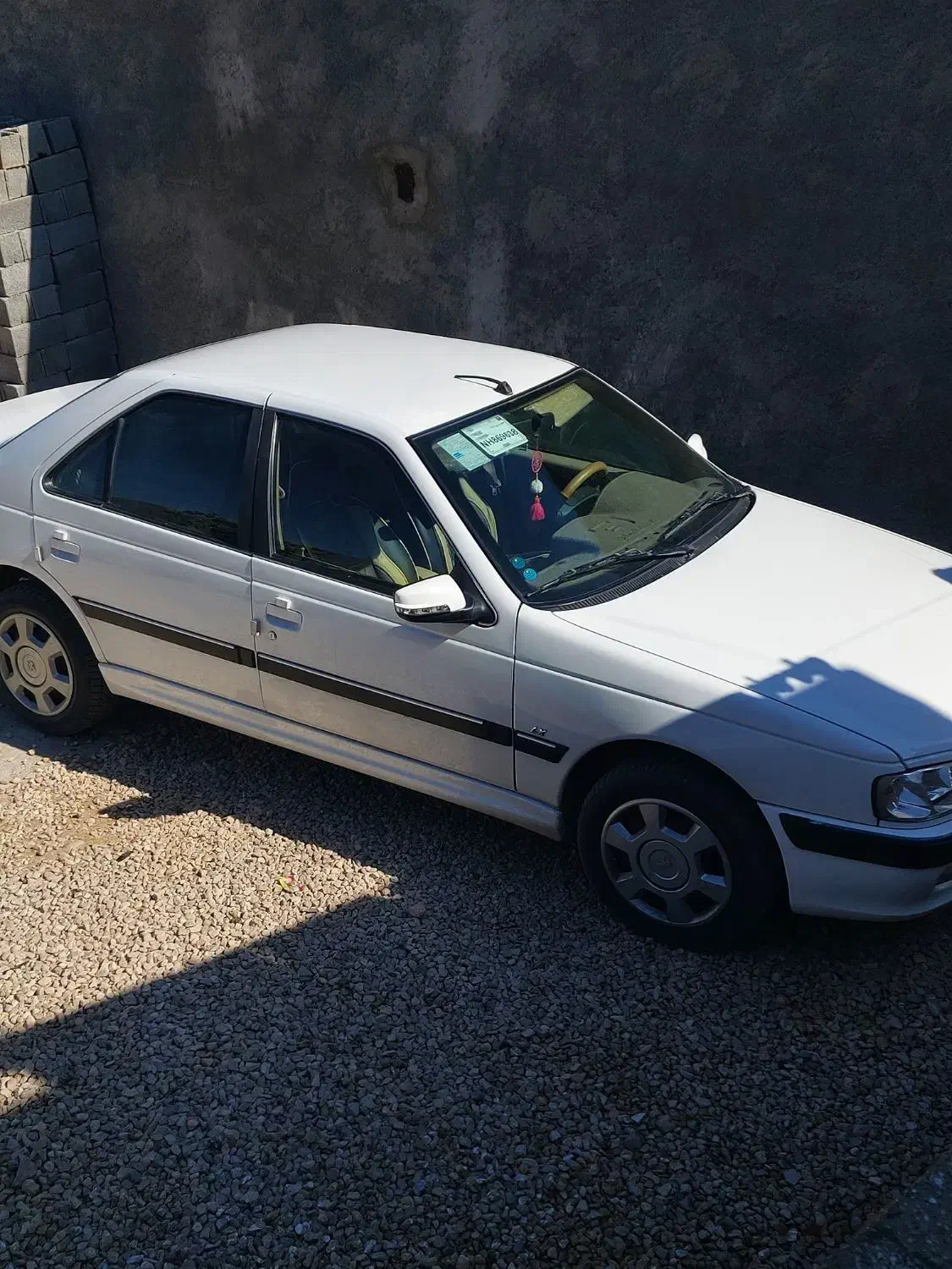 پارس تیوفایوگازسیمی|خودرو سواری و وانت|میمند, |دیوار