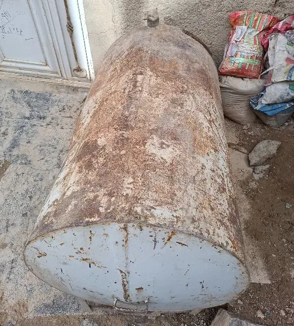 فروش تانکر|مصالح و تجهیزات ساختمان|سنندج, |دیوار