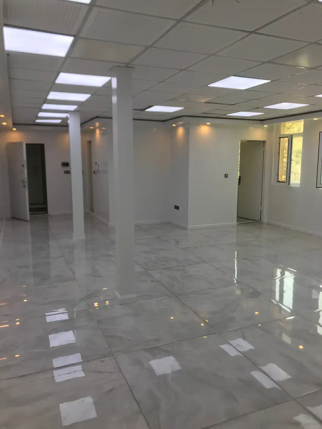 ۸۰متر موقعیت اداری مجیدیه شمالی