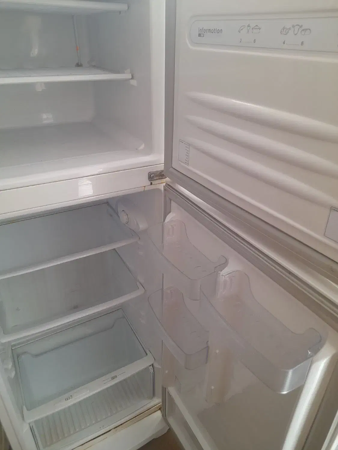 یخچال|یخچال و فریزر|ماهدشت, |دیوار