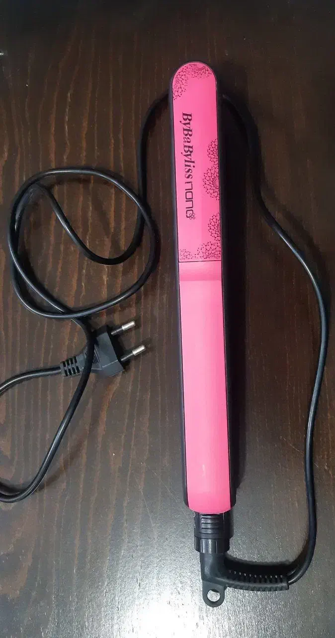 ویو موی بابلیس - کرلی مو بابلیس - بابلیس مو|آرایشی، بهداشتی، درمانی|قائمشهر, |دیوار