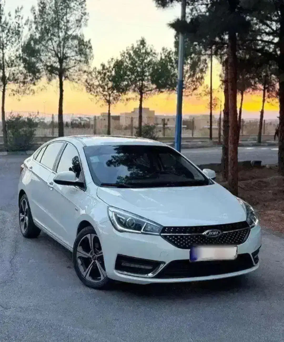 آریزو 5TE توربو جدید مدل 1400 اقساط(آریا خودرو)|خودرو سواری و وانت|تهران, نارمک|دیوار