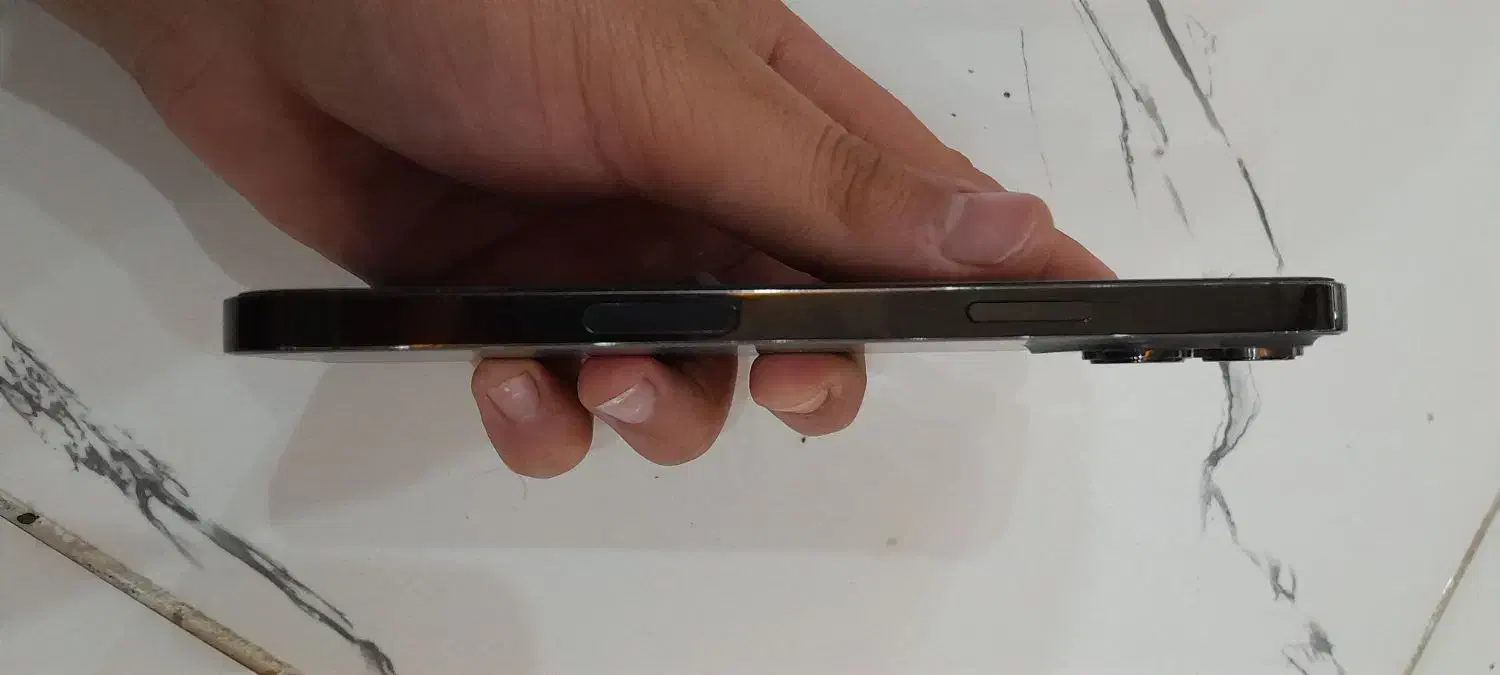 iPhone 13 pro|موبایل|ارومیه, |دیوار