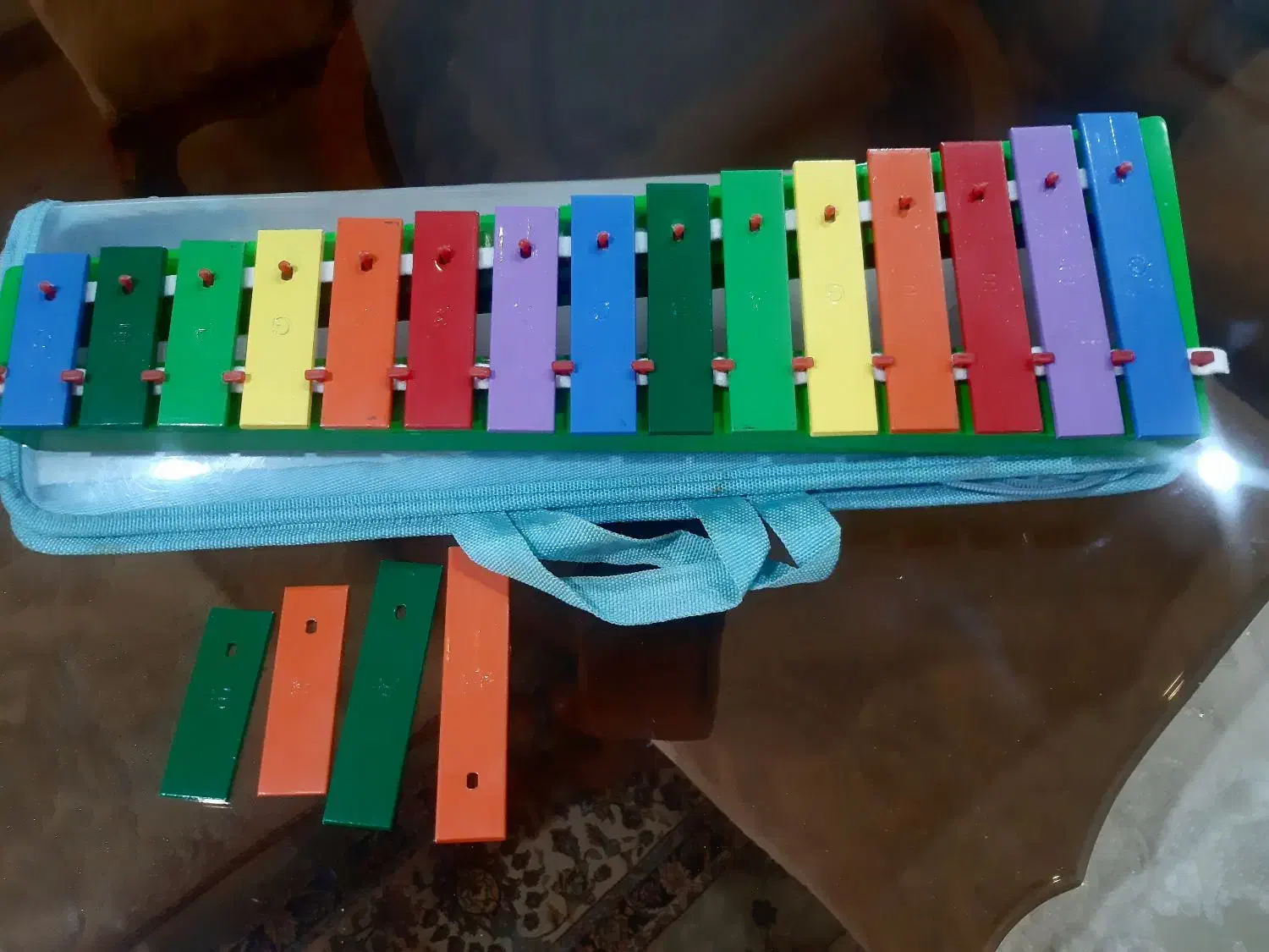 بلز|پیانو، کیبورد، آکاردئون|کرج, گوهردشت|دیوار