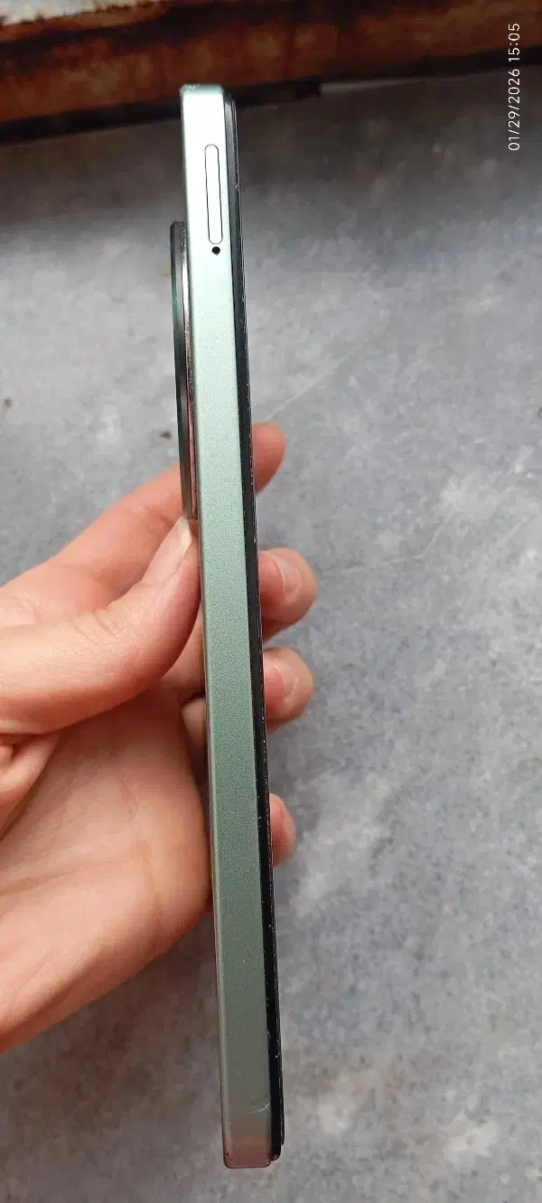 poco c75|موبایل|ارومیه, |دیوار