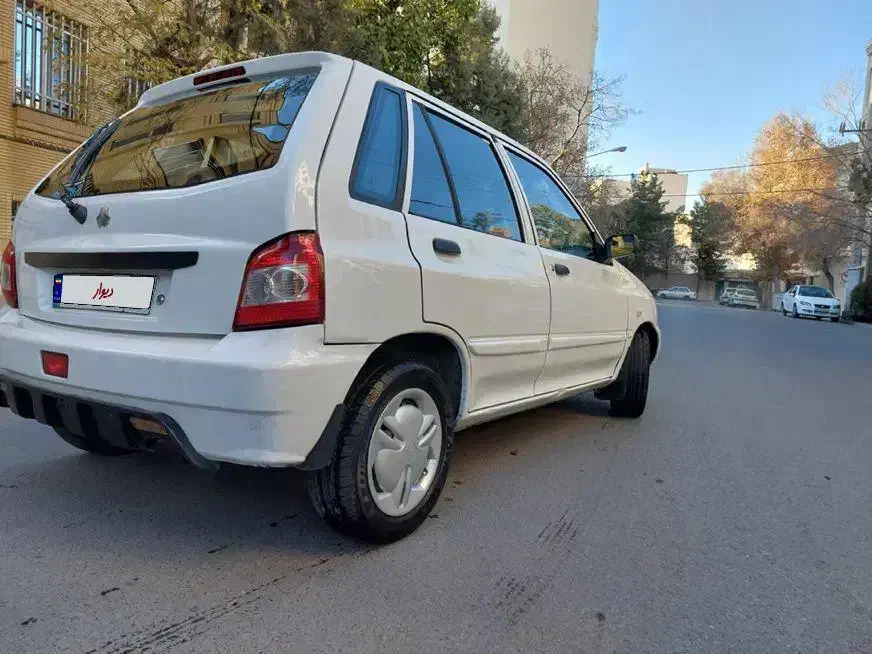 111|خودرو سواری و وانت|مشهد, طلاب|دیوار