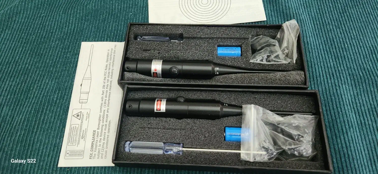 لیزر دوربین شکاری|کوهنوردی و کمپینگ|مشهد, سجاد شهر|دیوار